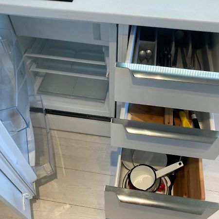 בודפשט Roland Apartment - Puskas מראה חיצוני תמונה