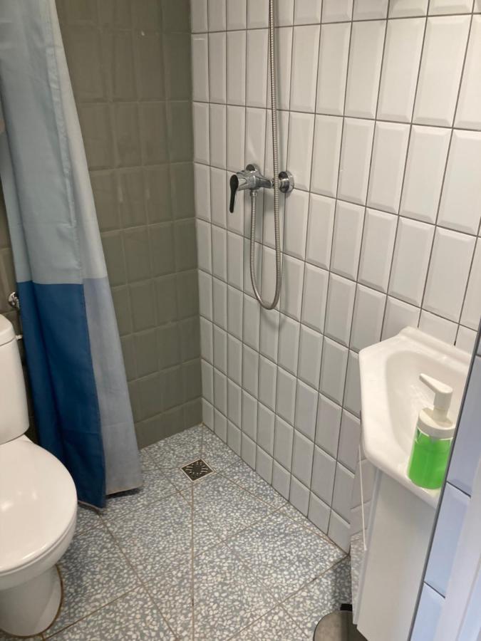 בודפשט Roland Apartment - Puskas מראה חיצוני תמונה