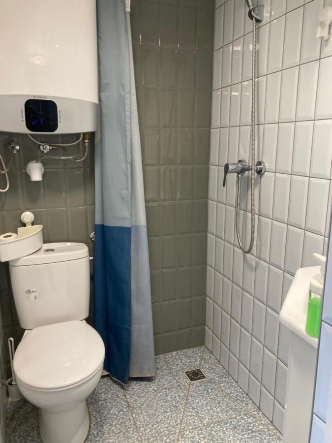 בודפשט Roland Apartment - Puskas מראה חיצוני תמונה